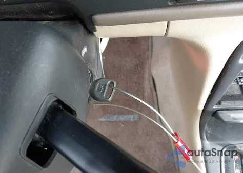 1995 Honda Accord Lx z USA, uszkodzony, nr VIN 1HGCD7248SA007786